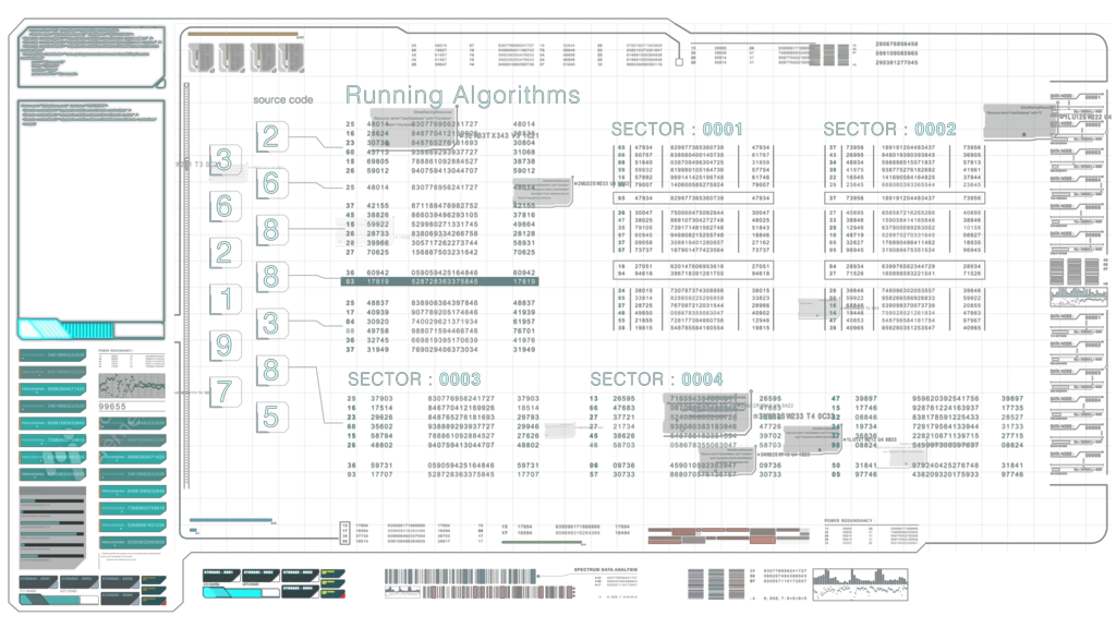 Telemetry Ui MotionElements