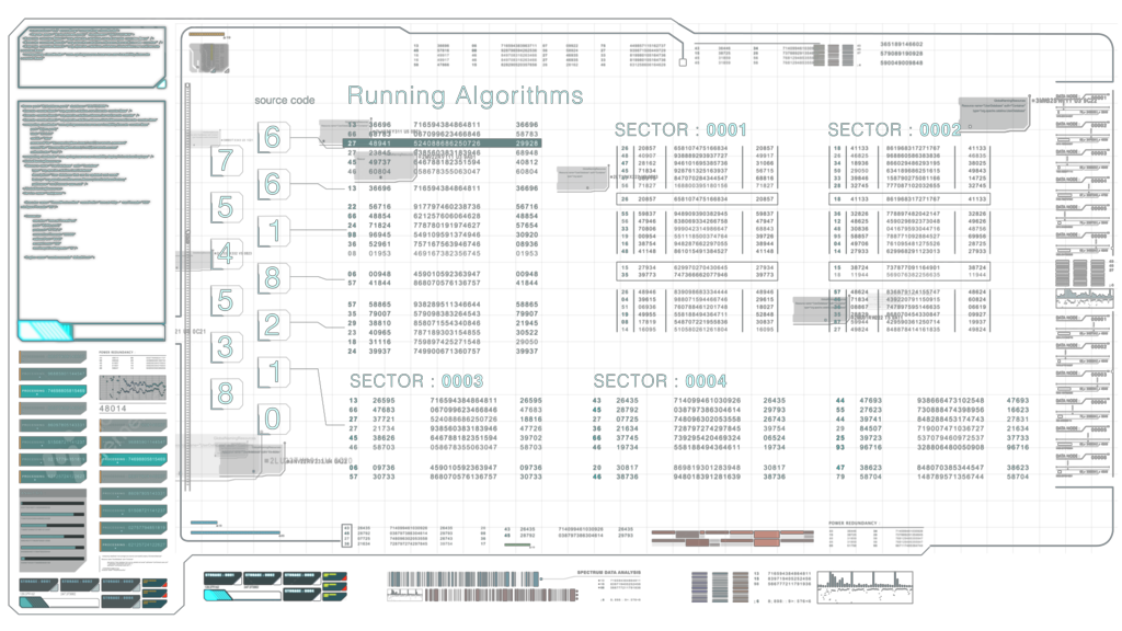 Telemetry Ui MotionElements