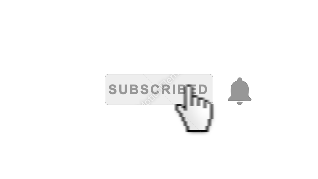 Sub Animation MotionElements