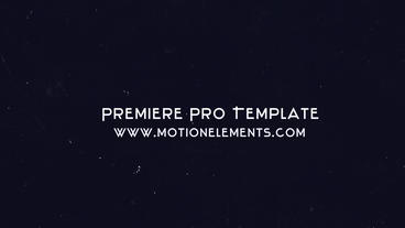 adobe premiere pro logos templates motion graphics templates