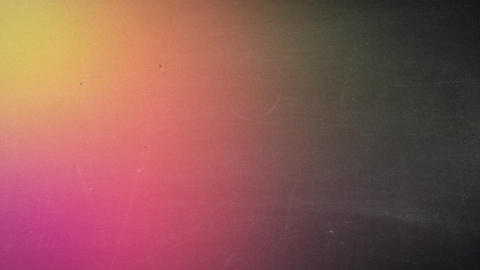 Vintage Old Light Leaks