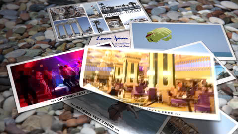 Travel Holiday