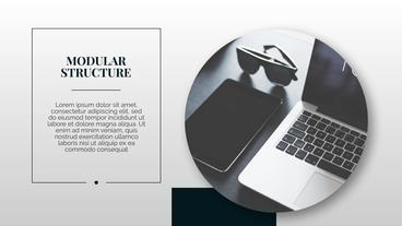 modern & clean presentation after effects templates | 10985634 modern & clean presentation after effects templates | 10985634, Presentation templates