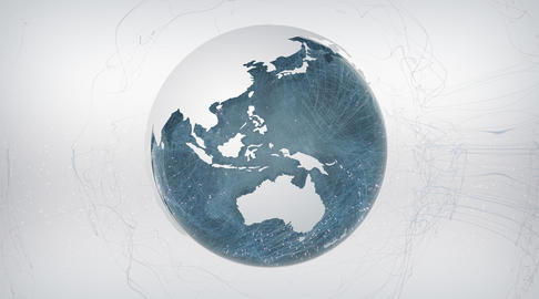 Earth-australia