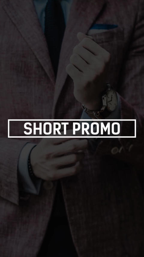 Nice Slideshow Template