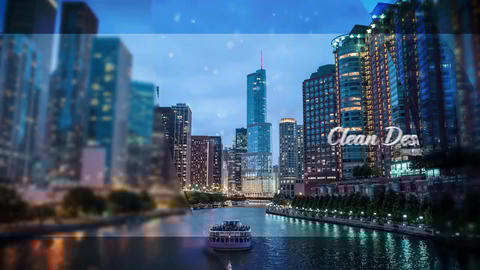 Clean Slideshow Module Pack