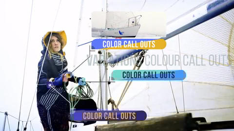96+ Color Call Outs V2 0