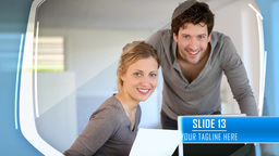 Corporate Slideshow