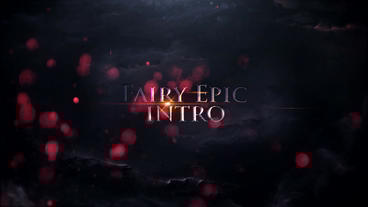 golden intro after effects templates 10323258