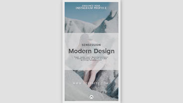 instagram stories hand drawn pack premiere pro template 11564390 instagram story premiere pro template