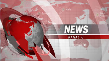 Broadcast News Pack