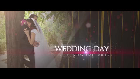 Wedding Teaser