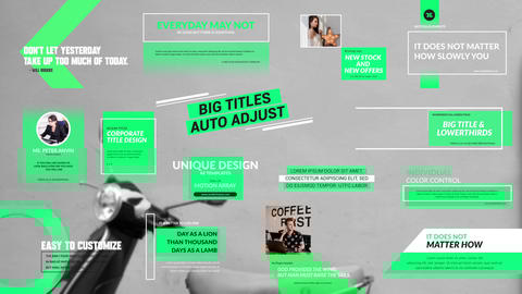 Big Titles V 2 0