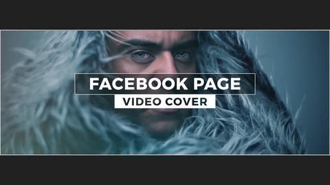 Facebook Video Banner