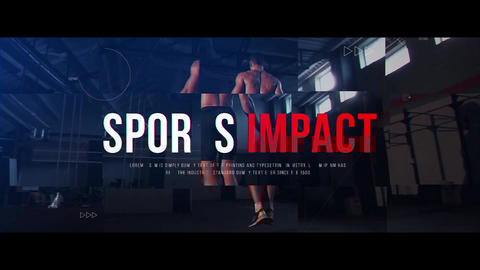 Sports Impact After Effects Templates 14298244 Sports Impact After Effects Templates 14298244