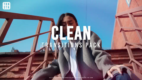 Clean Transitions Pack Premiere Pro Template 24285678 Clean Transitions Pack Premiere Pro Template 24285678
