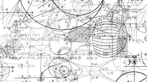 Loopable Math Symbols