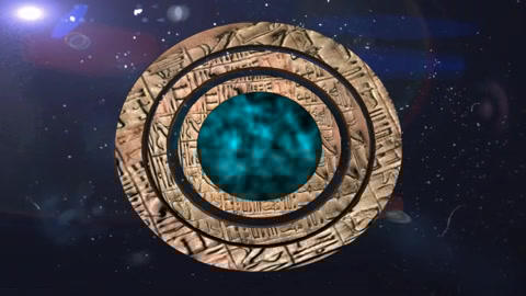 intro stargate in the universe