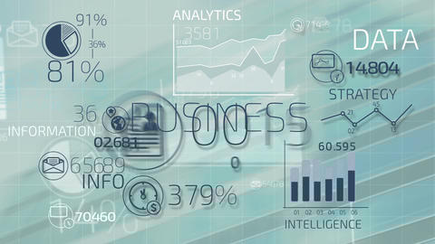 Infographics After Effects Infographics After Effects